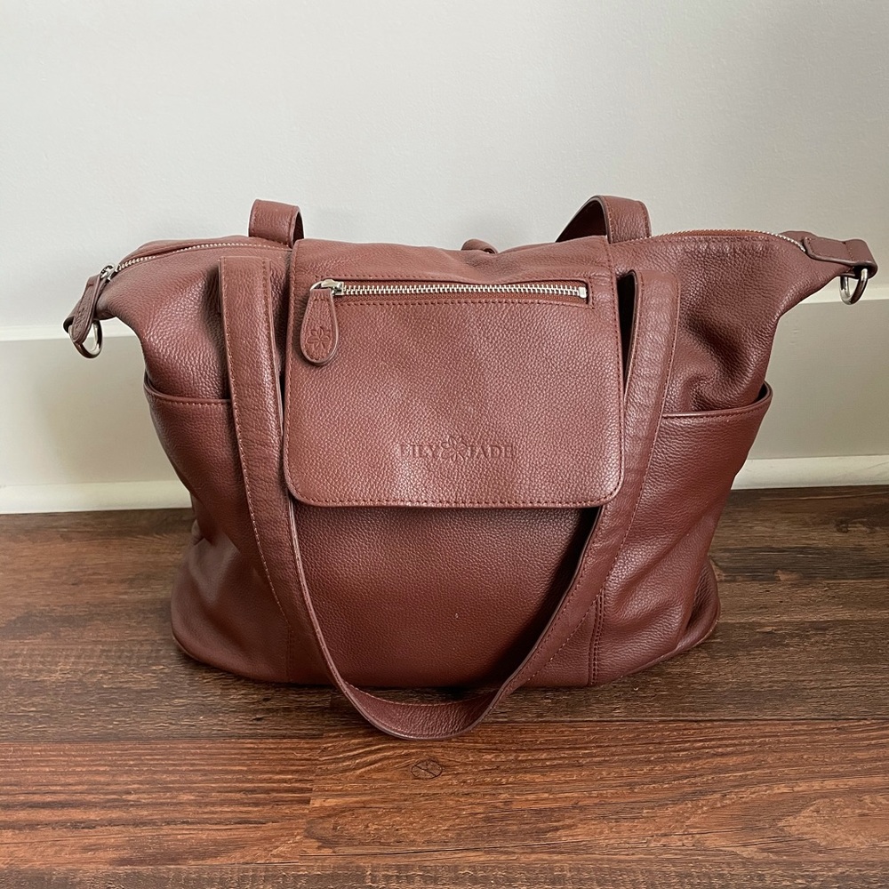 Lily Jade Madeline Diaper Bag